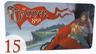 Серебряные чешуйки • The Banner Saga #15