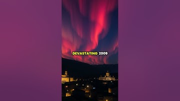 Unveiling the Mystery of Earthquake Lights 🌌⚡️