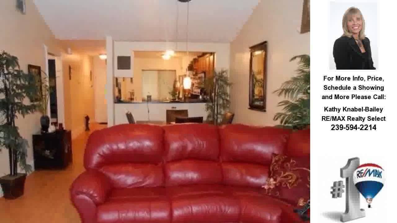 5665 Whitaker RD, NAPLES, FL Presented by Kathy KnabelBailey. YouTube