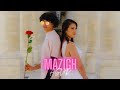 Mazigh clip officiel 2023 agur