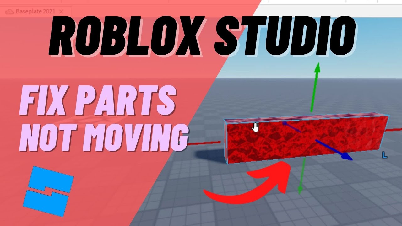 Moved!  Roblox Game - Rolimon's