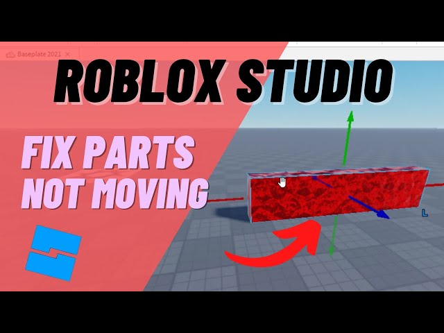 Roblox studio is breaking down for me - Platform Usage Support