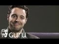 60 Seconds With...Jack Huston