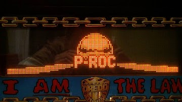 Attract Mode DMD Slide Show Tutorial Example