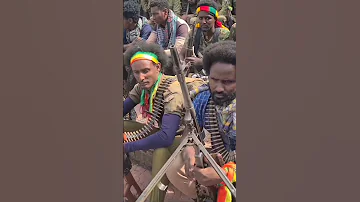 የጎንደር ፋኖ ናደው ብርጌድ ጉዞውን ጀምሯል Ethiopia Ebs Ethiopianews ፋኖ Shorts Viral Amharafano 