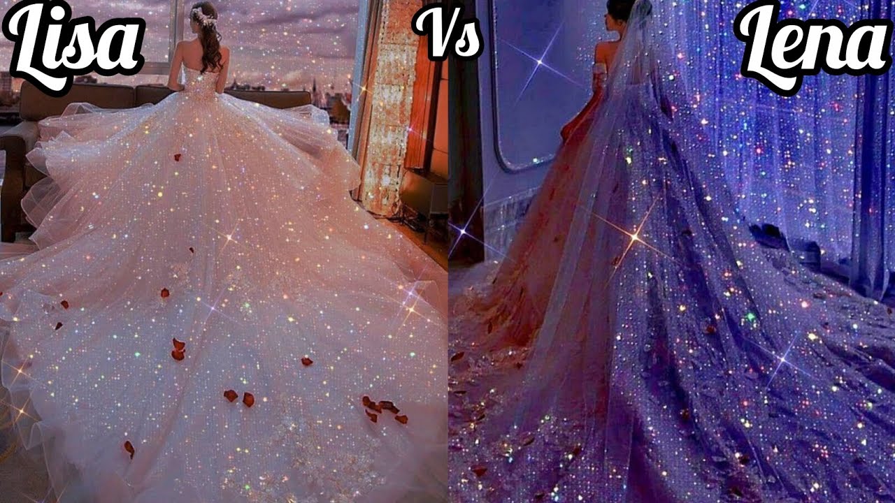 Лиза или Лена – прекрасное сочетание, выбирайте, на чьей стороне? #lisaorlena#