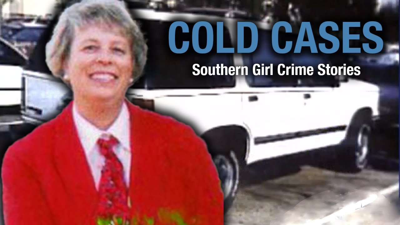 5 True Crime Cases Still Unsolved in 2024 - YouTube