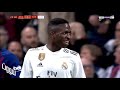 ريال مدريد وبرشلونة 0 3 سقوط مدريد جنون عصام الشوالي