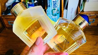 BOUCHERON JAIPUR HOMME. Edp vs Edt... First Impressions.