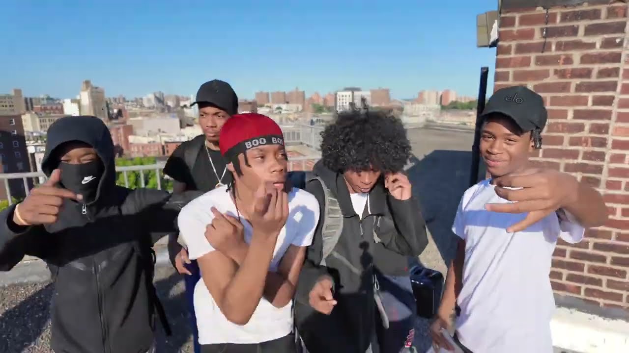 Kay Buggout | Patterson Hood vlog performance 