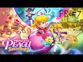 Princess peach showtime  fr  p7  4me tage