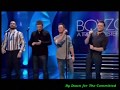 Boyzone & Westlife   No Matter What A tribute to Stephen Gately 2010