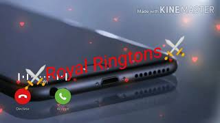 || New best ringtone || Royal Ringtones ||