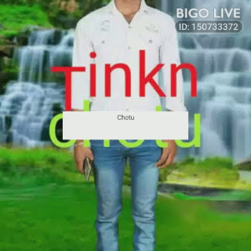 chotu#bigolivevideo