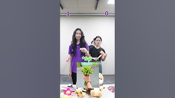 Thử thách: Nhìn Hình đoán tên các loài hoa (P3) #shorts