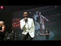 Luxury Showband in London for weddings & events - The Legends Collective