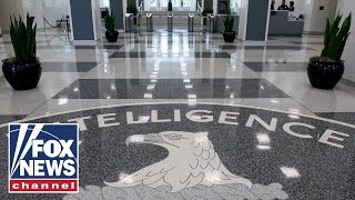 Cia Collected Unauthorized Data On Americans Democratic Senators