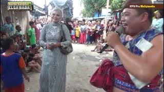 bodoran wa gaber bersama elsa nada.live bayongbong 27 09 2021