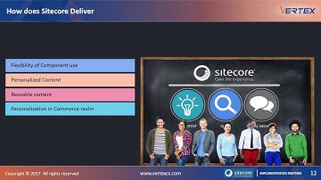 Personalization in Sitecore 8.2 - The Why, What & How