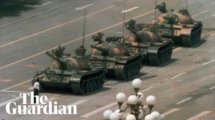 Tank Man: what happened at Tiananmen Square? - DayDayNews