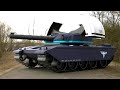 ついに! 40年後、米国は次世代戦車を導入しました