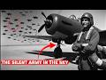 Britain's Secret WW2 Radar Trick That Made Luftwaffe Pilots Chase Ghost Squadrons