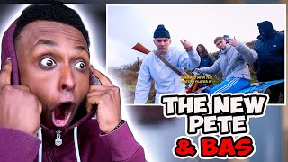 The Next Pete & Bas ? | Nine and Dex - Pecan Pie | UK Reaction