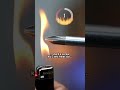 Fix Loose Screws With This Heat Trick — 60 Fast Home Hacks #short 3