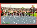 Kenyas cornelius kemboi win 5000m finalafrican games bronze