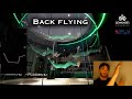 Back Flying Techniques For Skydiving Back Flying Techniques For Skydiving