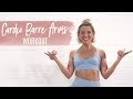 Cardio Barre Arms Workout | Tone It Up!