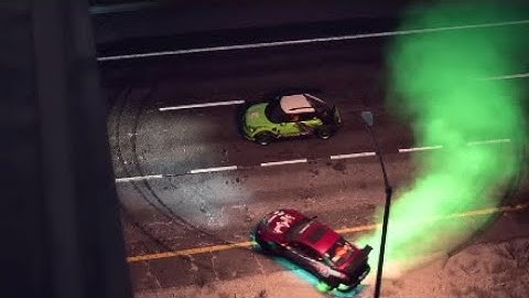 Need For Speed Payback SpeedCross Series DLC Episode 3 Jason "BARRACUDA" Monroe!