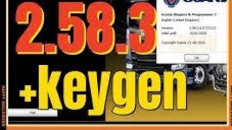 SDP3 2.58.3 keygen activate full installation free