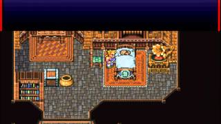 FFVI: Eternal Crystals - Ch.8 (Wild Things)