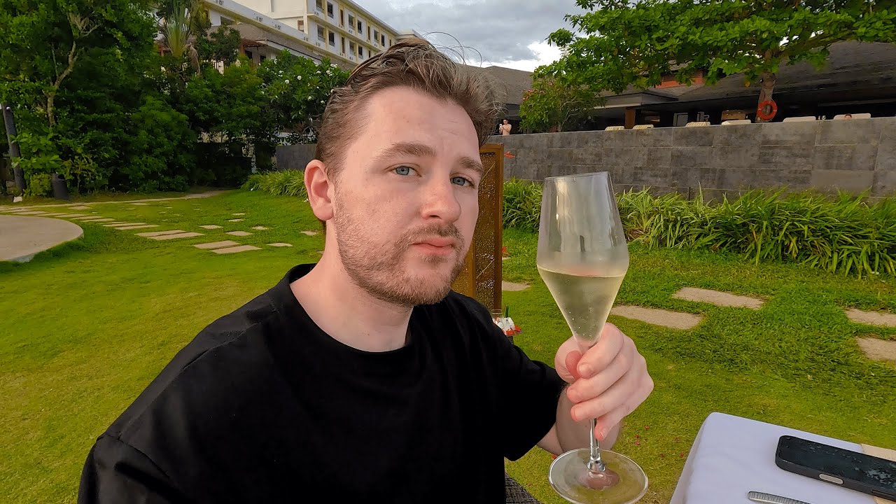 ULTRA LUXURY 5-STAR Resort in Bohol 🇵🇭 Philippines