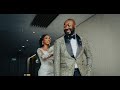 BEST LUXURIOUS WEDDING IN LAGOS, NIGERIA | IDRIS &amp; MOLAWA QUADRI