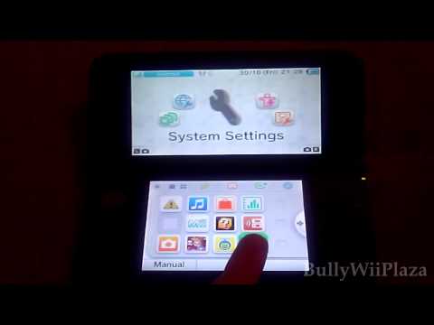 [3DS] Dumping Xorpads Tutorial [Firmware 4.5 - 9.2]