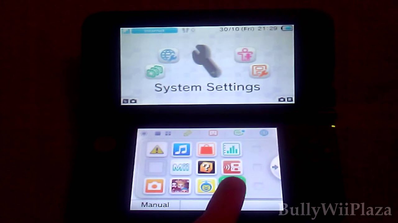 [3DS] Dumping Xorpads Tutorial [Firmware 4.5 - 9.2]