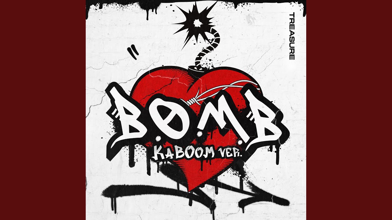 Watch B.O.M.B (KABOOM ver.) on YouTube