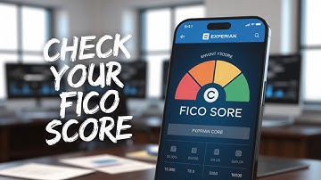 How to check your FICO score with Experian_ – Know now