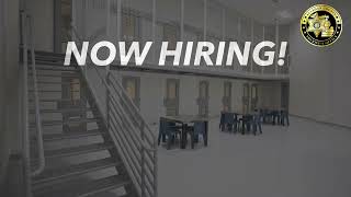 Allegan County Sheriff Employment Ad