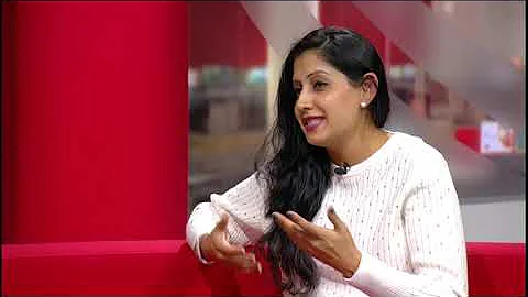 Minreet Kaur interviewed on BBC Points West