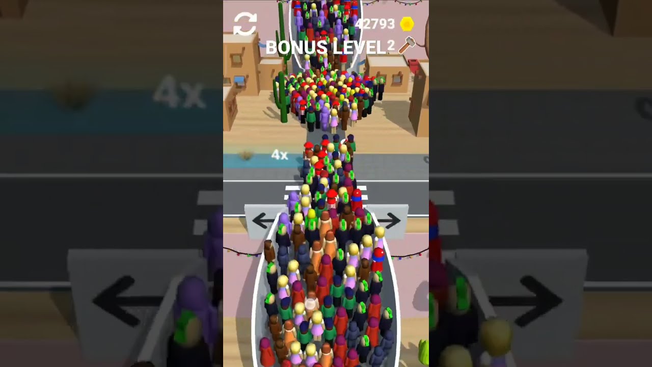 ESCALATORS BONUS LEVEL 75 TO 79 WALKTHROUGH 🤕 | GAMING WITH KINGOO 😈