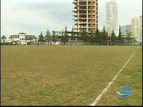 ბათუმის \"ადელი\" პირველ ლიგაში დარჩენისთვის იბრძვის