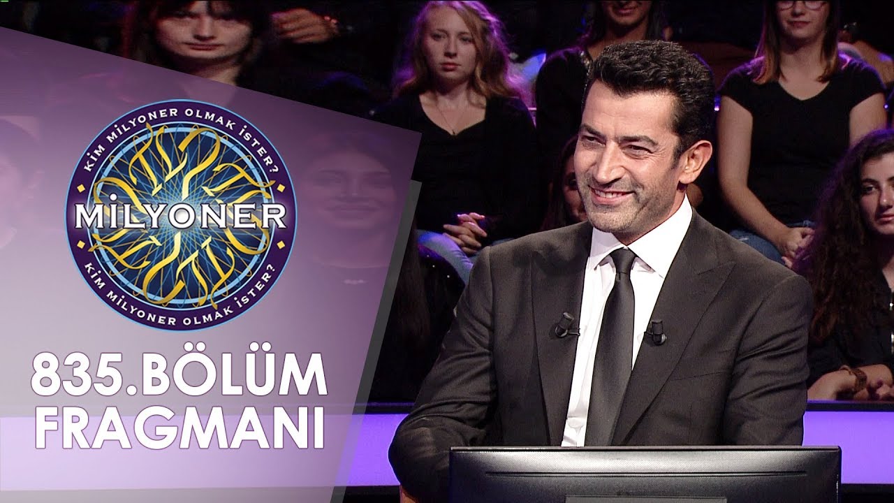 kenan imirzalioglu nun sundugu kim milyoner olmak ister ne zaman baslayacak 1 milyonluk soru ile baslayacak kenan imirzalioglu nun sundugu kim milyoner olmak ister ne zaman baslayacak 1 milyonluk soru ile baslayacak
