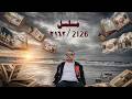 TOUCHKA GZ مسلسل٢١٢٦ 2126 OFFICIAL MUSIC VIDEO 