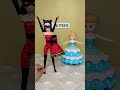 Unique miraculous ladybug and Cinderella