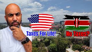 USA Property Tax Vs Kenya; Do You Really Own Your Property In The USA?