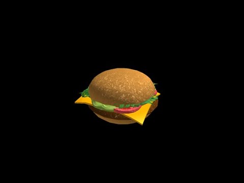 Hamburger Meme Roblox Youtube - roblox hamburger