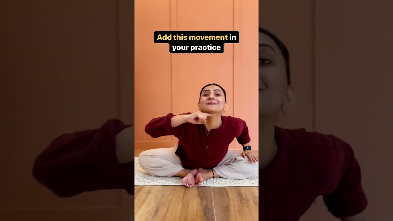 Improve fertility naturally 🧘🏻‍♀️ #yoga #fertilityyoga #fertility